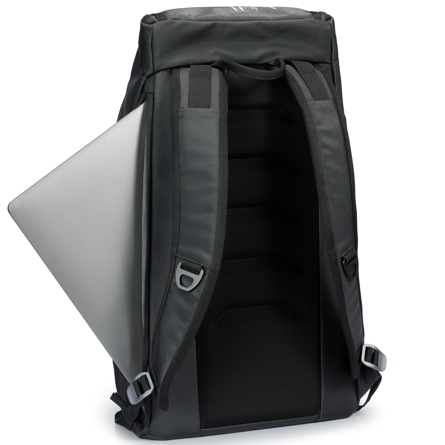 Annox Vault 28L - Wasserabweisender Rucksack für Skifahren, Sport und Reisen