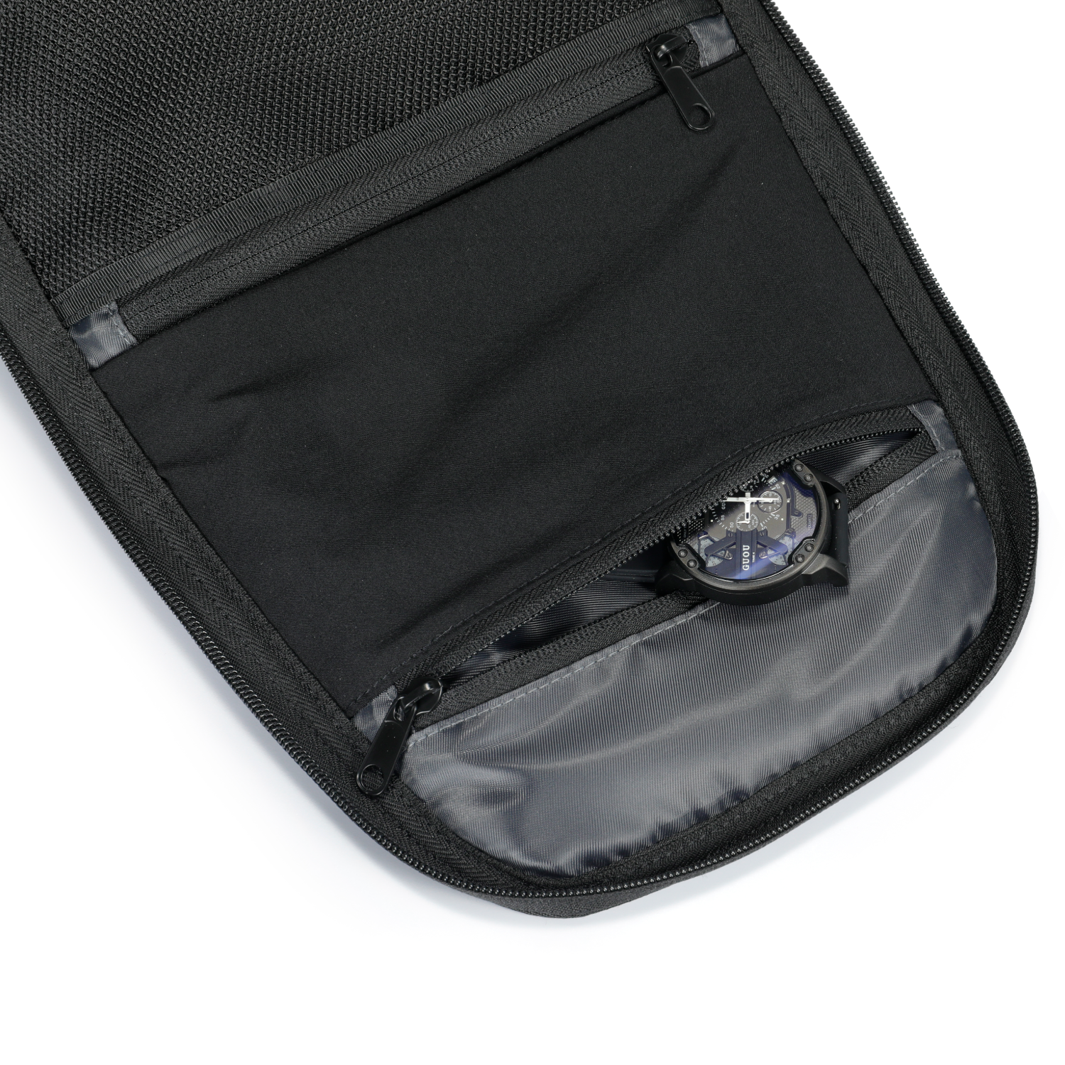 Annox Vault 28L - Wasserabweisender Rucksack für Skifahren, Sport und Reisen