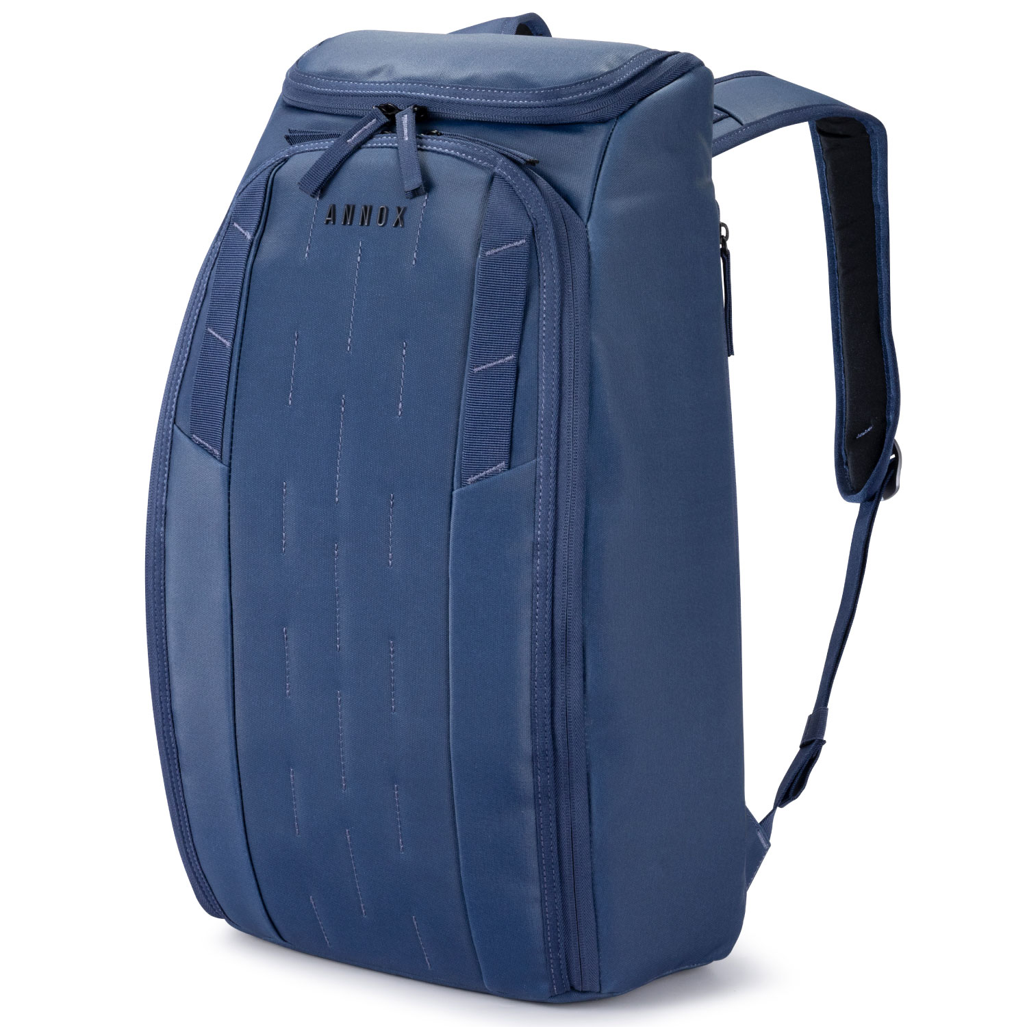 Annox Vault 28L - Wasserabweisender Rucksack für Skifahren, Sport und Reisen