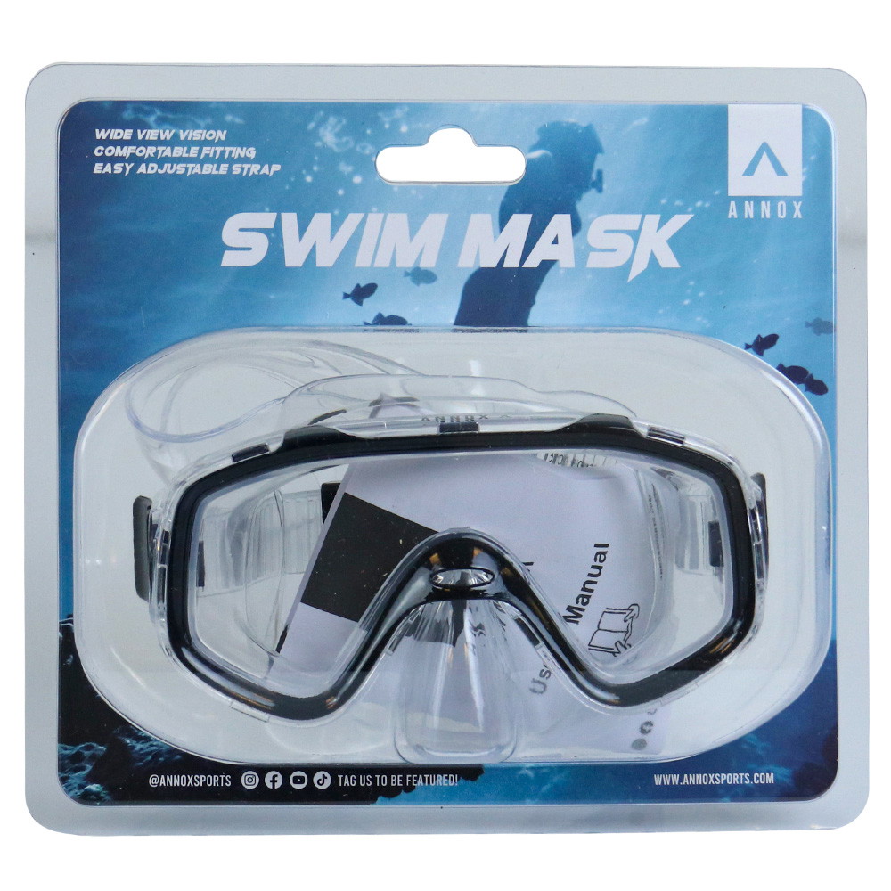 Annox Wave Tauchmaske für Kinder