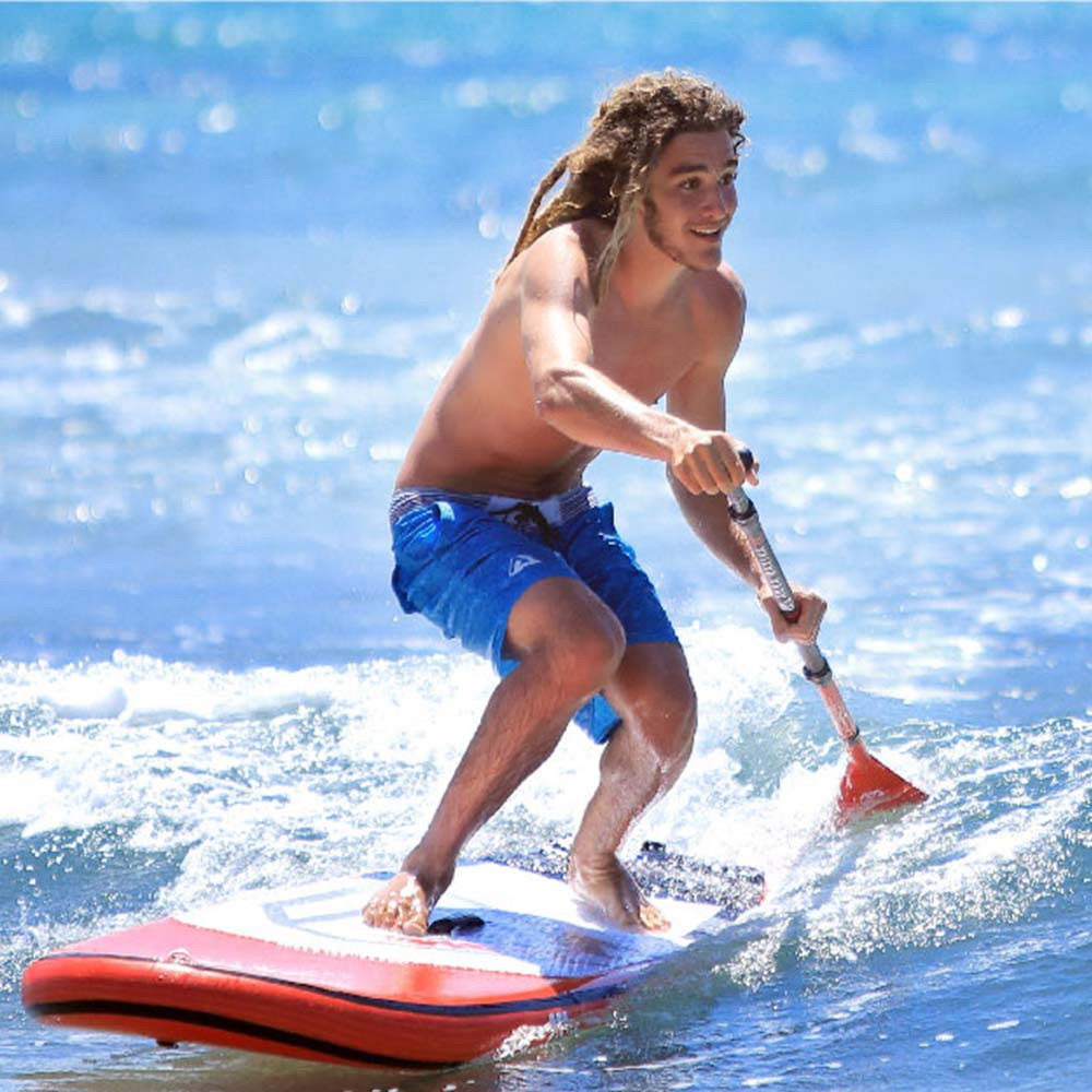 Aqua Marina Wave Aufblasbaren SUP