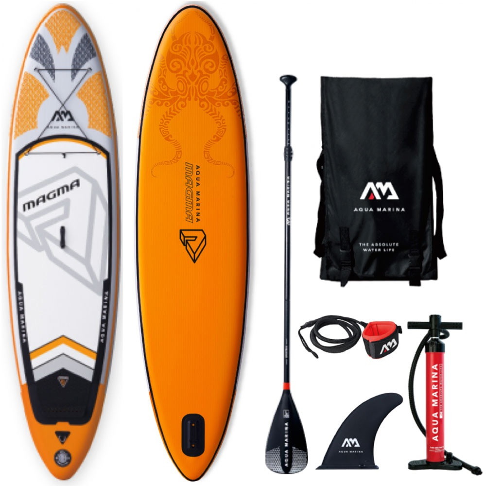 Aqua Marina Magma Aufblasbaren SUP