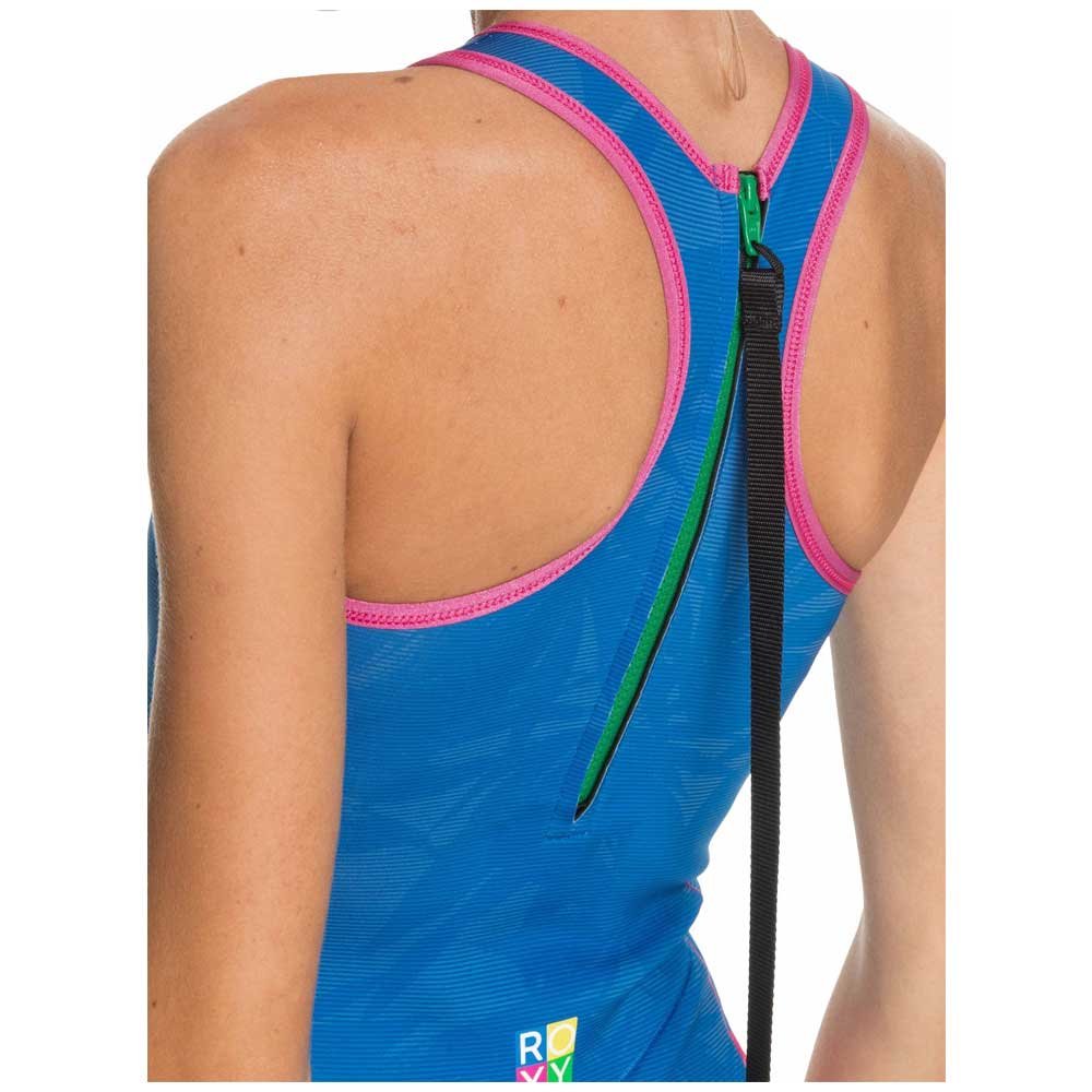 Roxy POP Surf Frau Neoprenanzug 1 mm