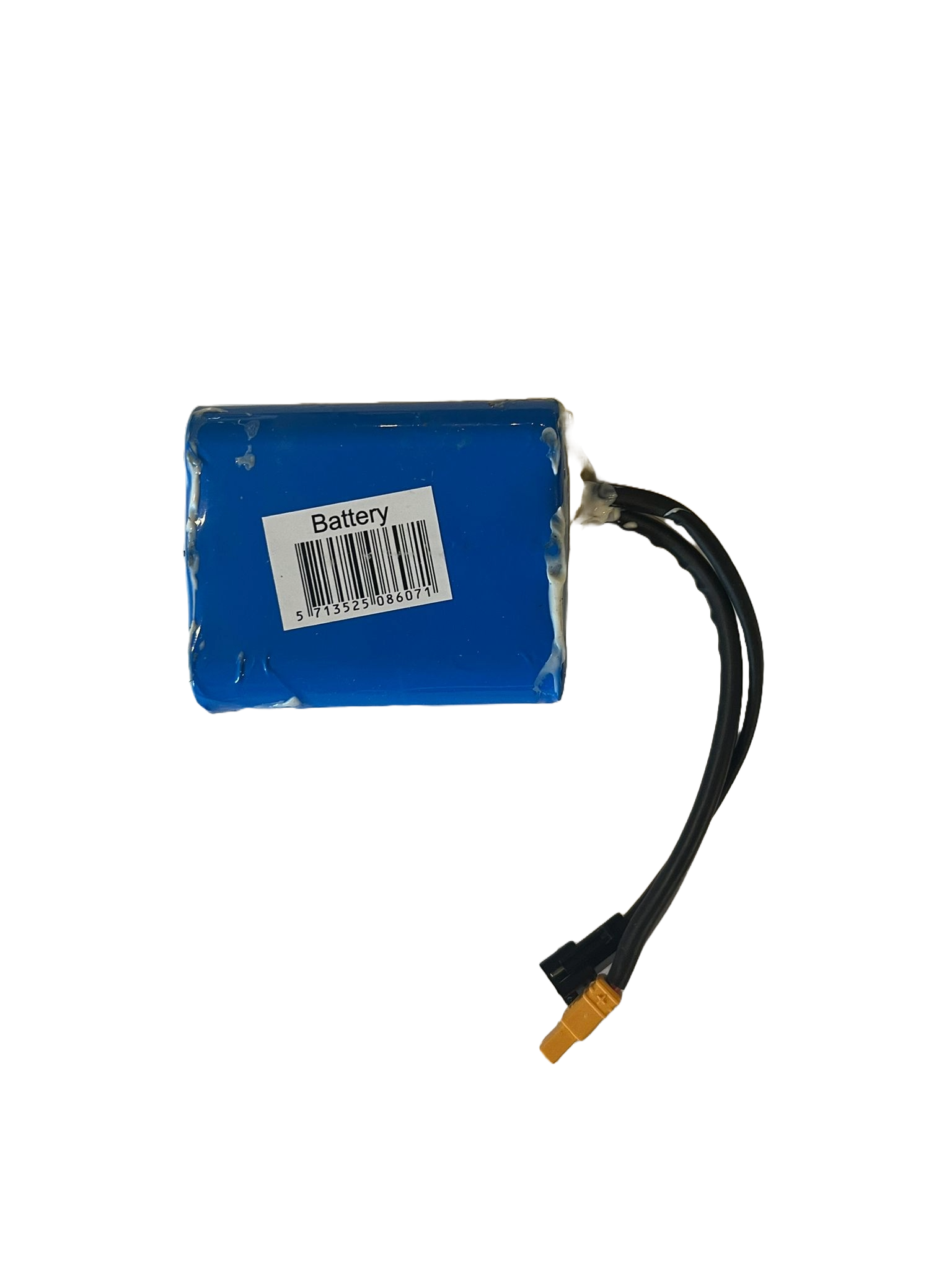Story E-Motion Kinder Elektroroller Batterie