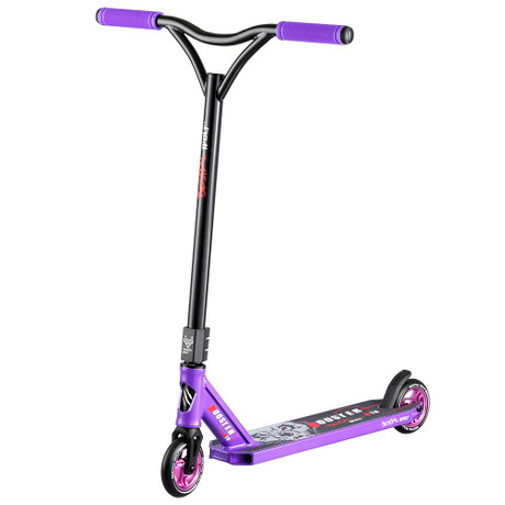 Bestial Wolf Booster B18 Stunt Scooter