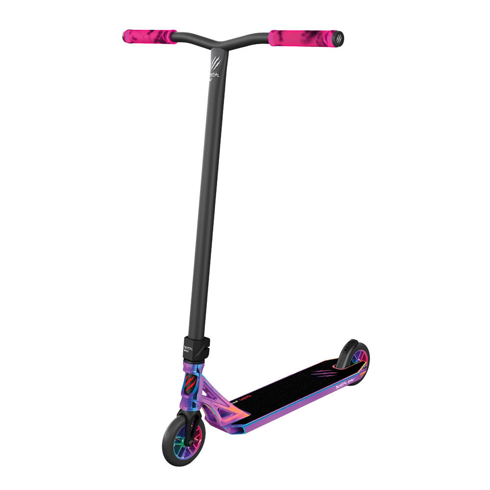 Bestial Wolf Killer K8 Stunt Scooter