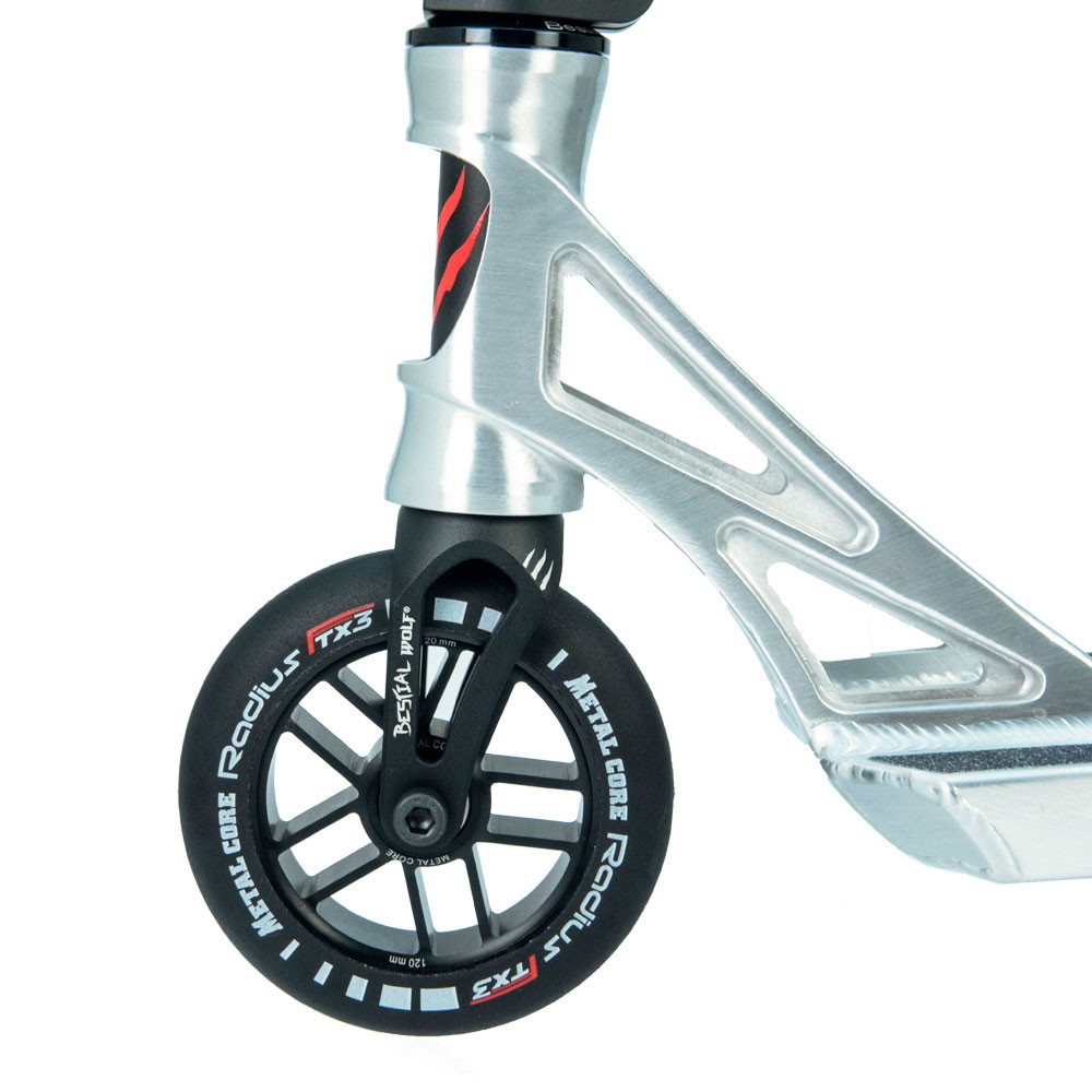 Bestial Wolf Killer K8 Stunt Scooter