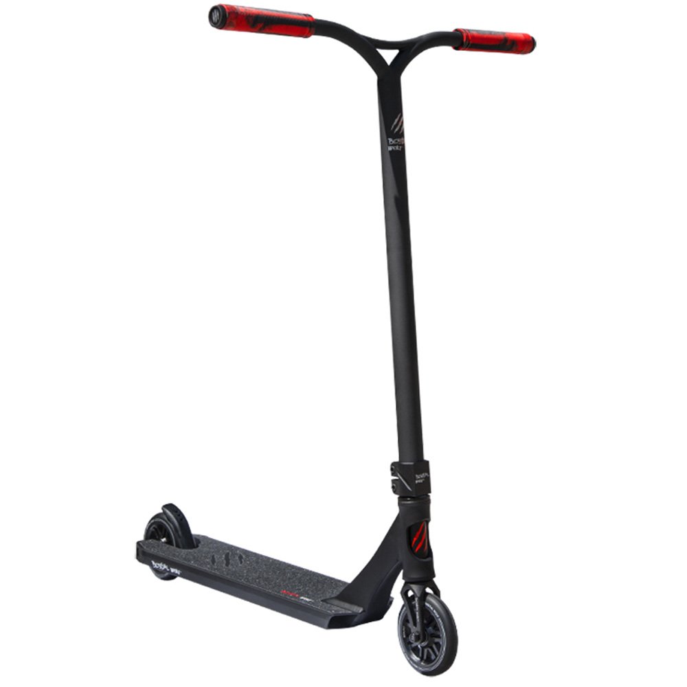 Bestial Wolf Rocky R12 Stunt Scooter