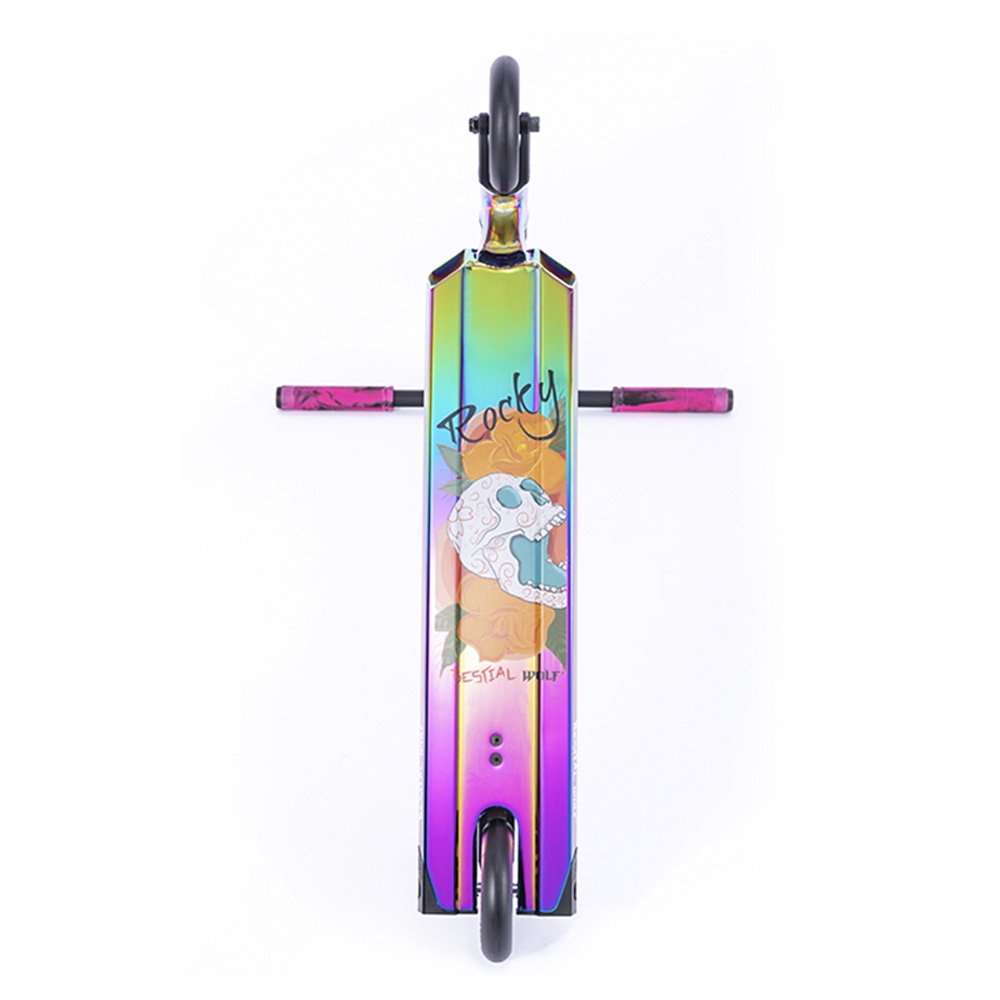 Bestial Wolf Rocky R12 Stunt Scooter