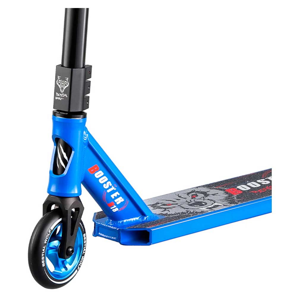 Bestial Wolf Booster B18 Stunt Scooter