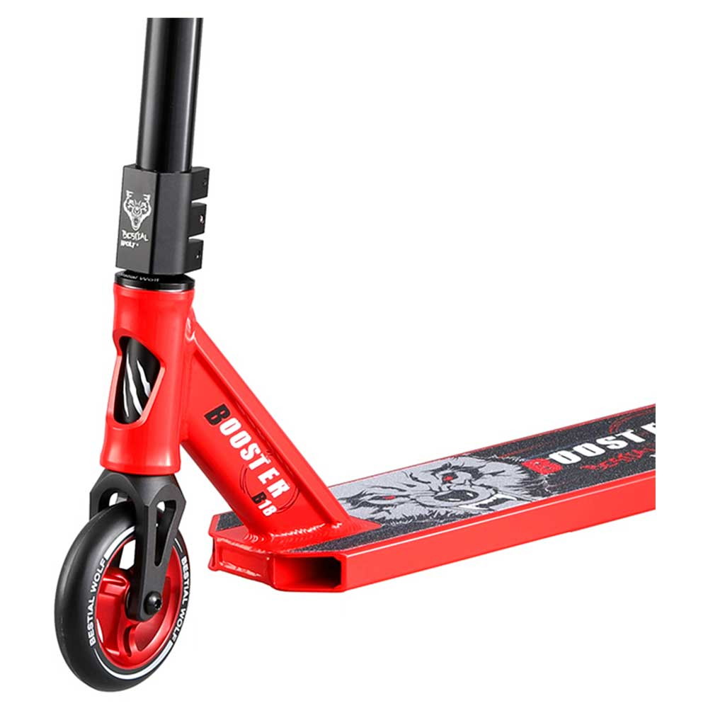 Bestial Wolf Booster B18 Stunt Scooter