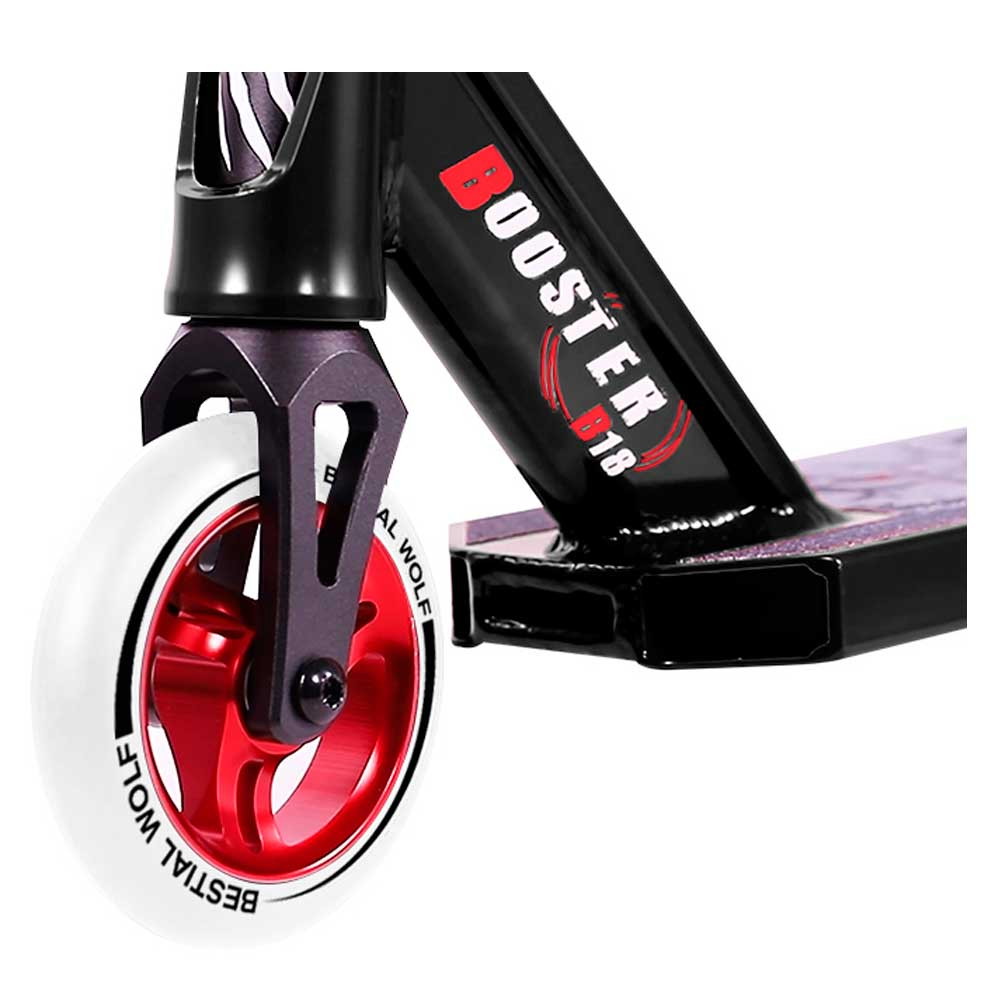 Bestial Wolf Booster B18 Stunt Scooter