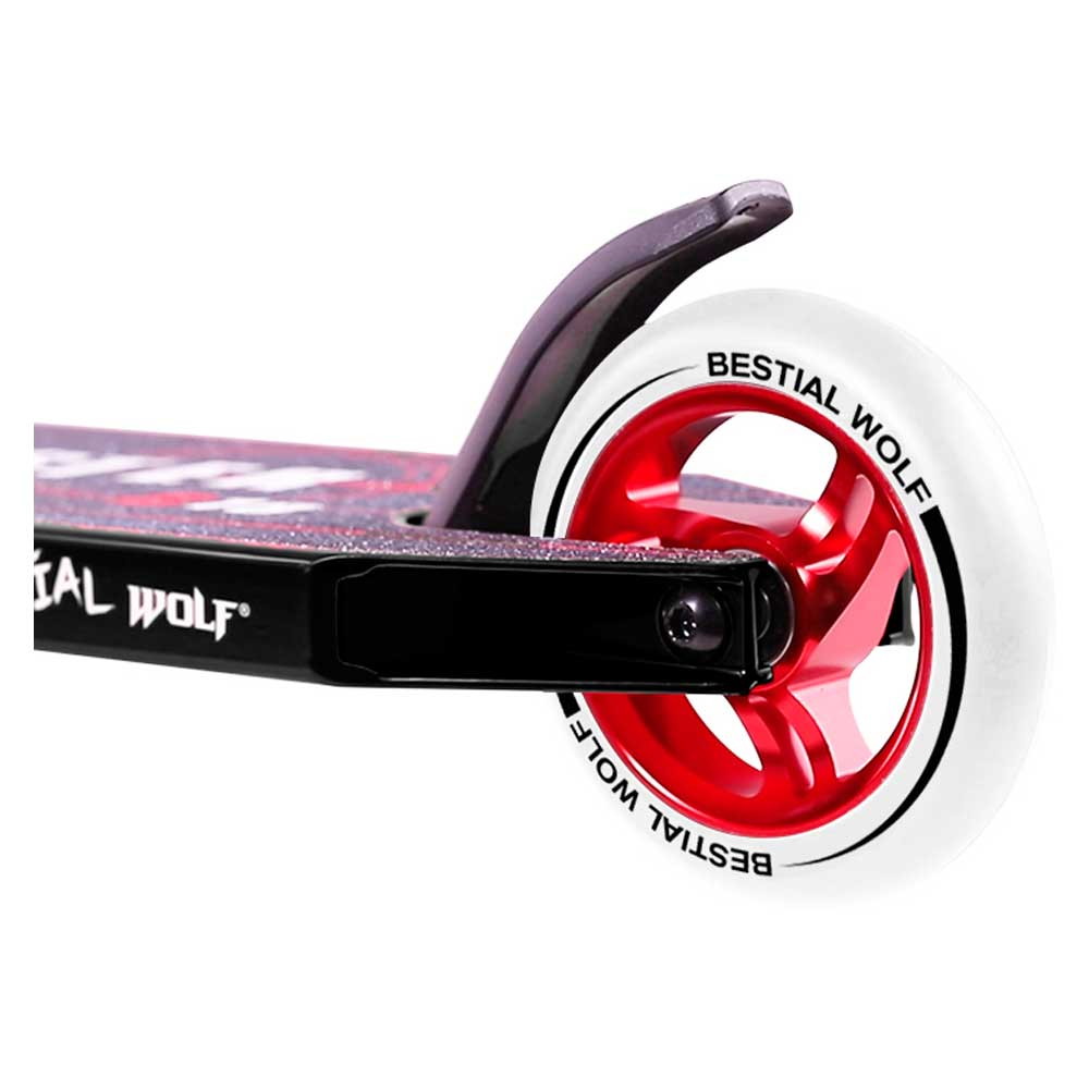 Bestial Wolf Booster B18 Stunt Scooter