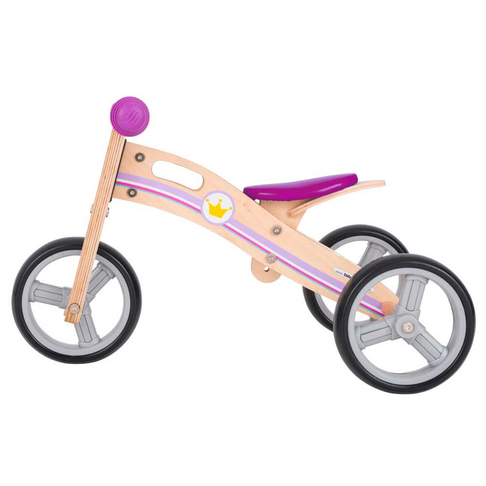 BIKESTAR Mini 2in1 Laufrad