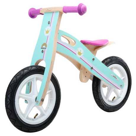 BIKESTAR Laufrad