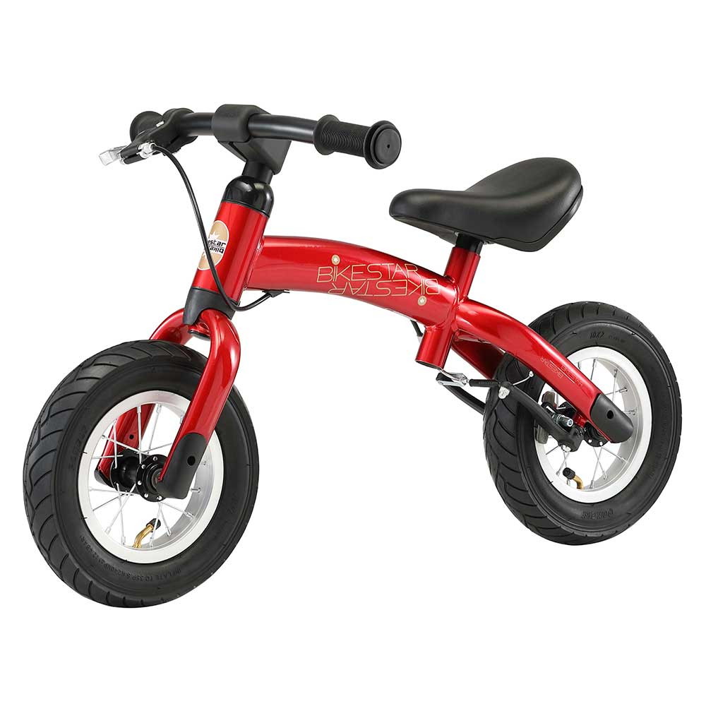 BIKESTAR Sport Laufrad