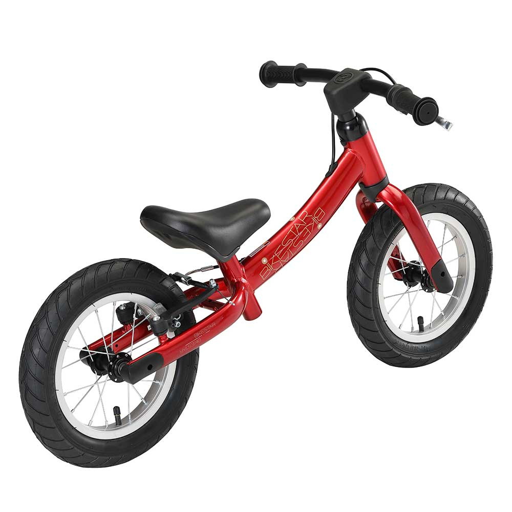 BIKESTAR Sport Laufrad