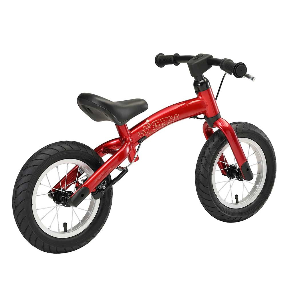 BIKESTAR Sport Laufrad
