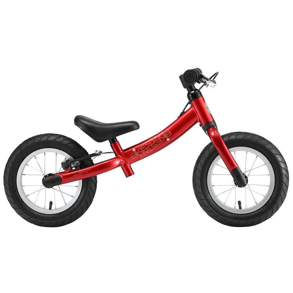 BIKESTAR Sport Laufrad