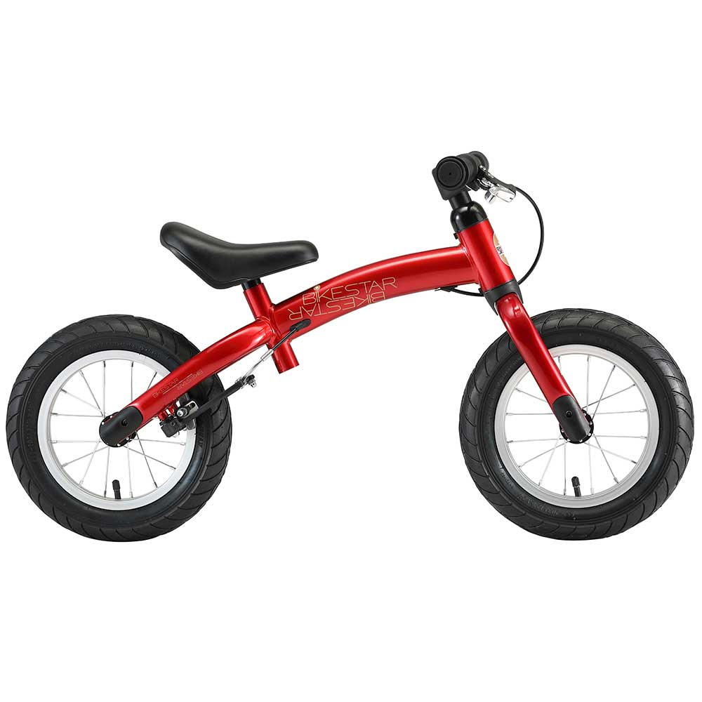 BIKESTAR Sport Laufrad