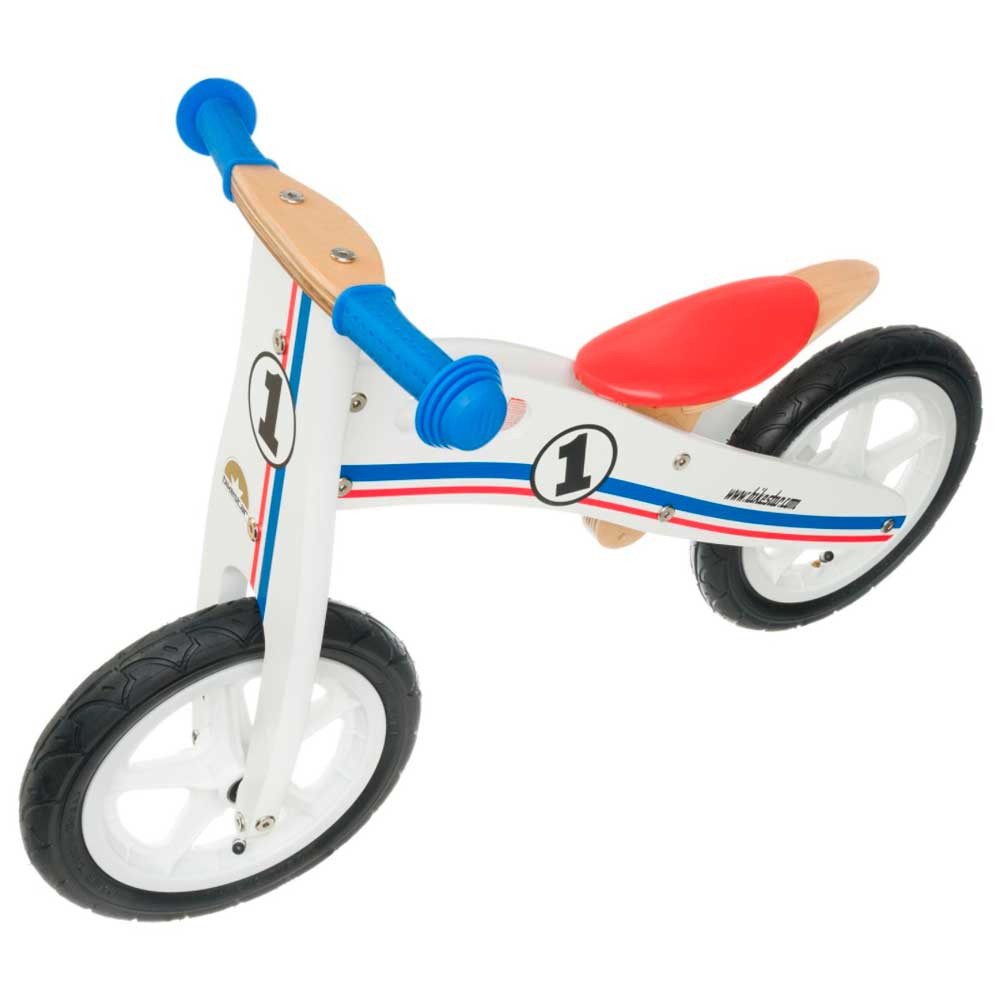 BIKESTAR Laufrad
