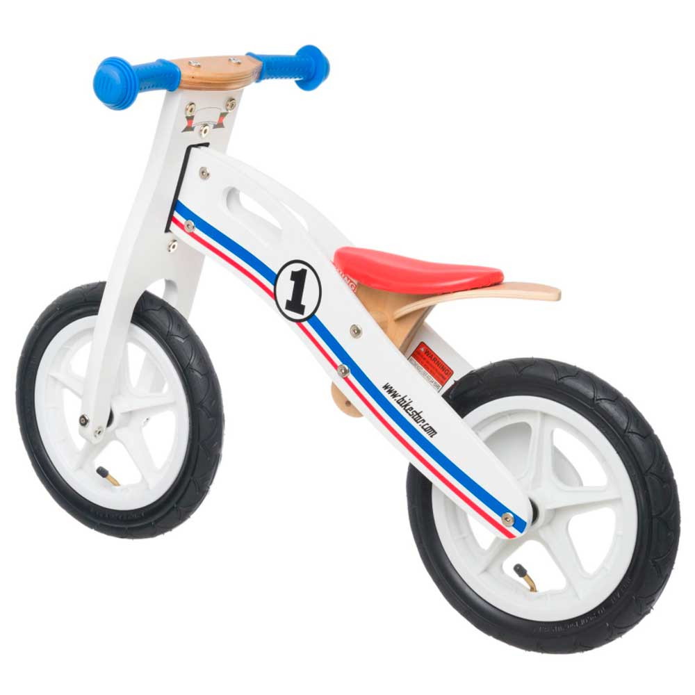 BIKESTAR Laufrad