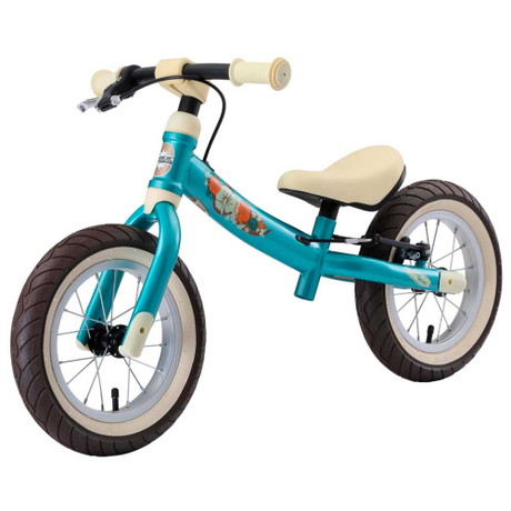 BIKESTAR Sport Laufrad