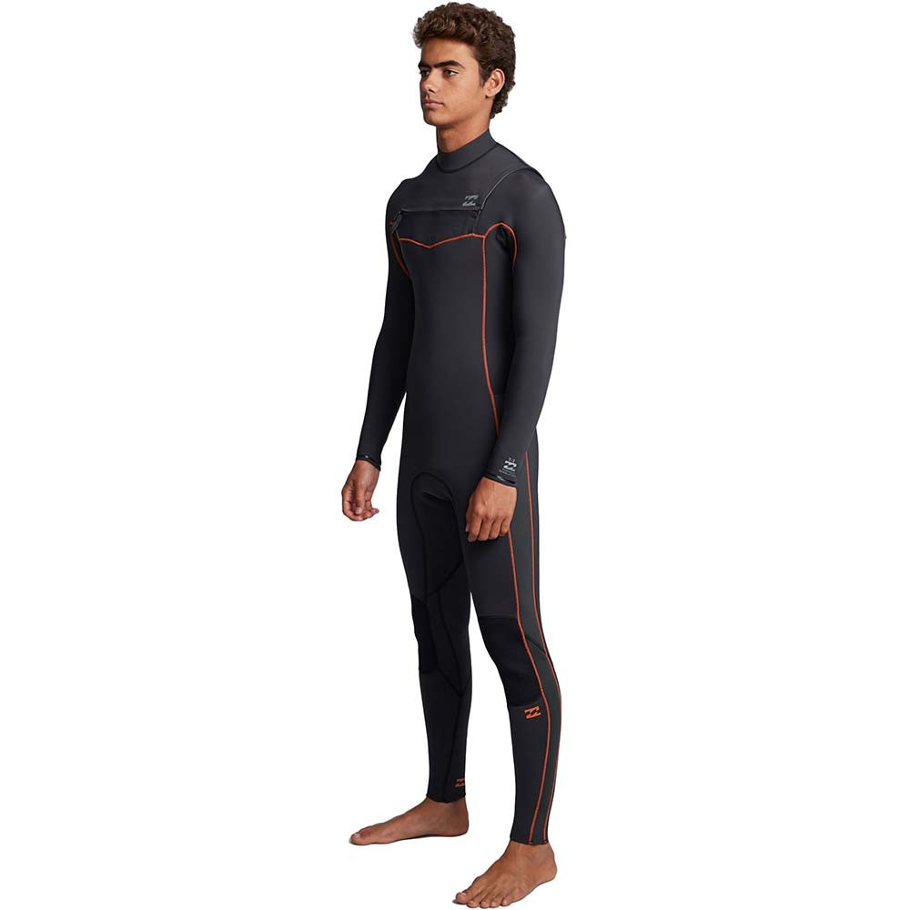 Billabong Furn CZ GBS Neoprenanzug 5/4