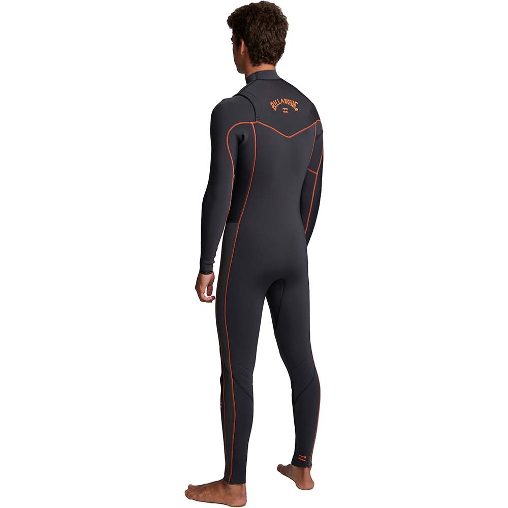 Billabong Furn CZ GBS Neoprenanzug 5/4