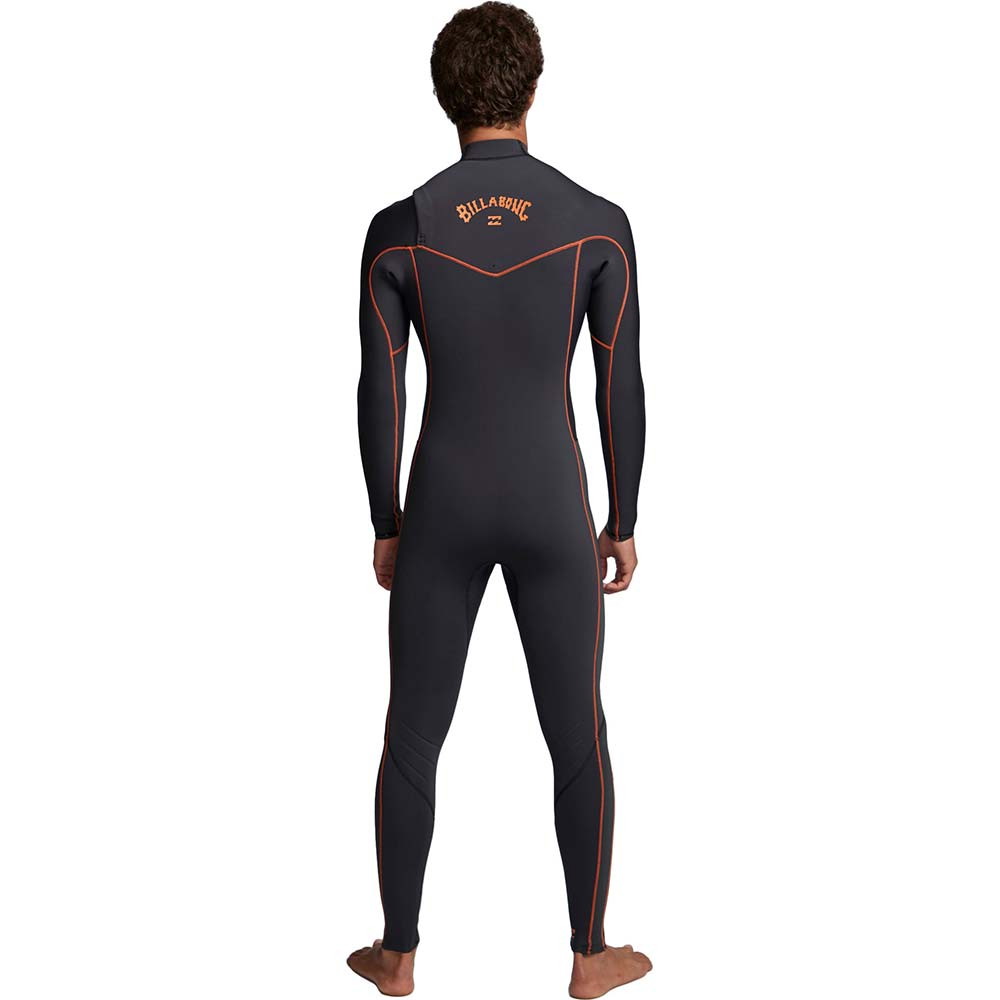 Billabong Furn CZ GBS Neoprenanzug 5/4
