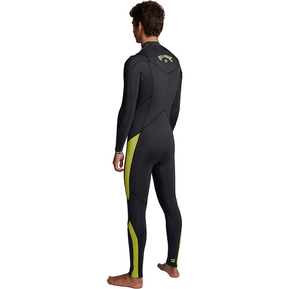 Billabong Furn CZ GBS Neoprenanzug 5/4