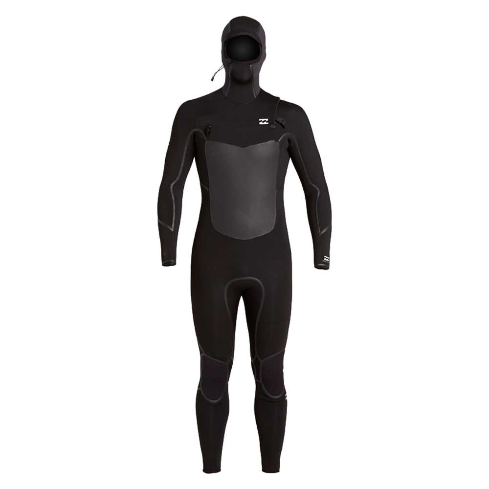Billabong Absolute Hooded Neoprenanzug 5/4
