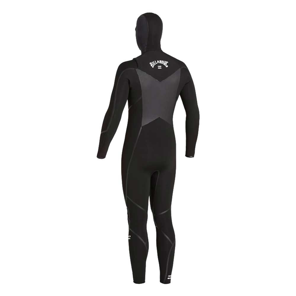Billabong Absolute Hooded Neoprenanzug 5/4