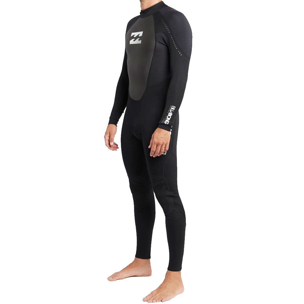 Billabong Intruder Neoprenanzug 5/4/3