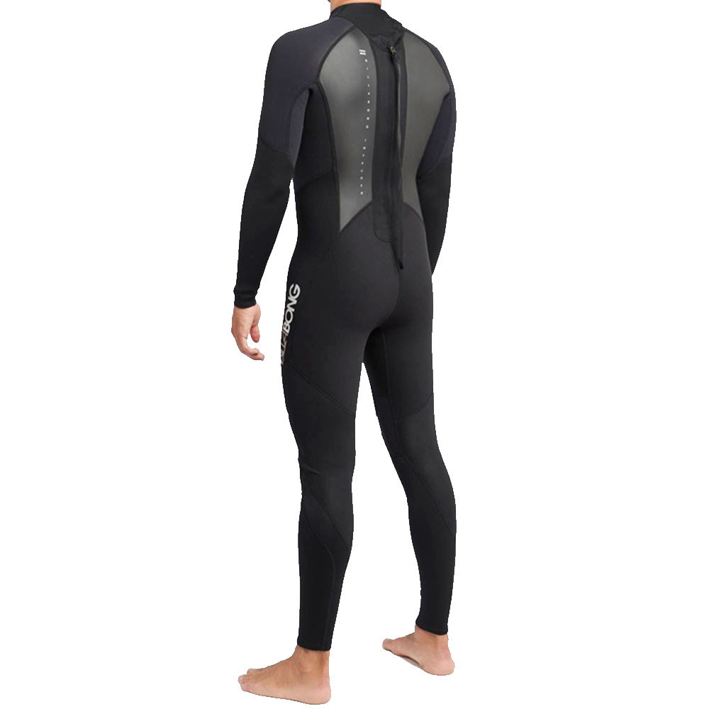 Billabong Intruder Neoprenanzug 5/4/3