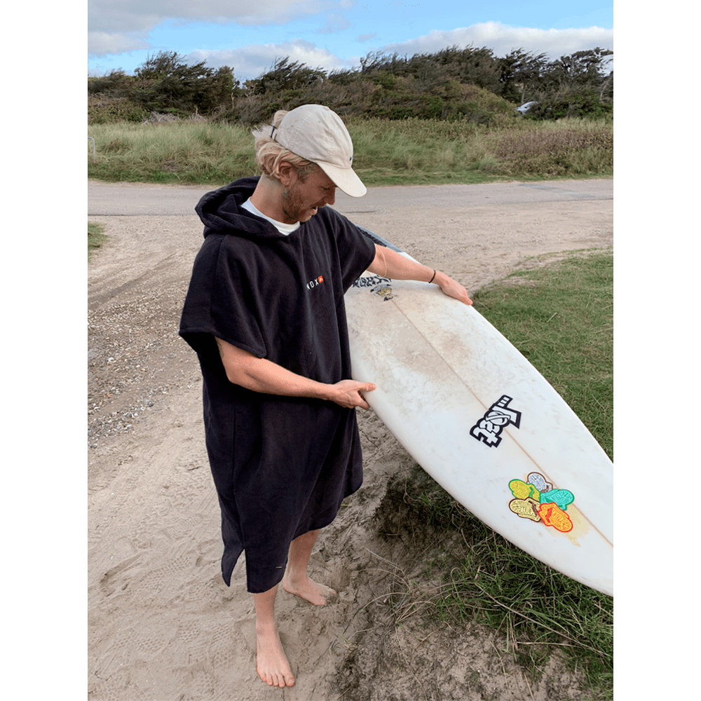 Annox Classic Poncho
