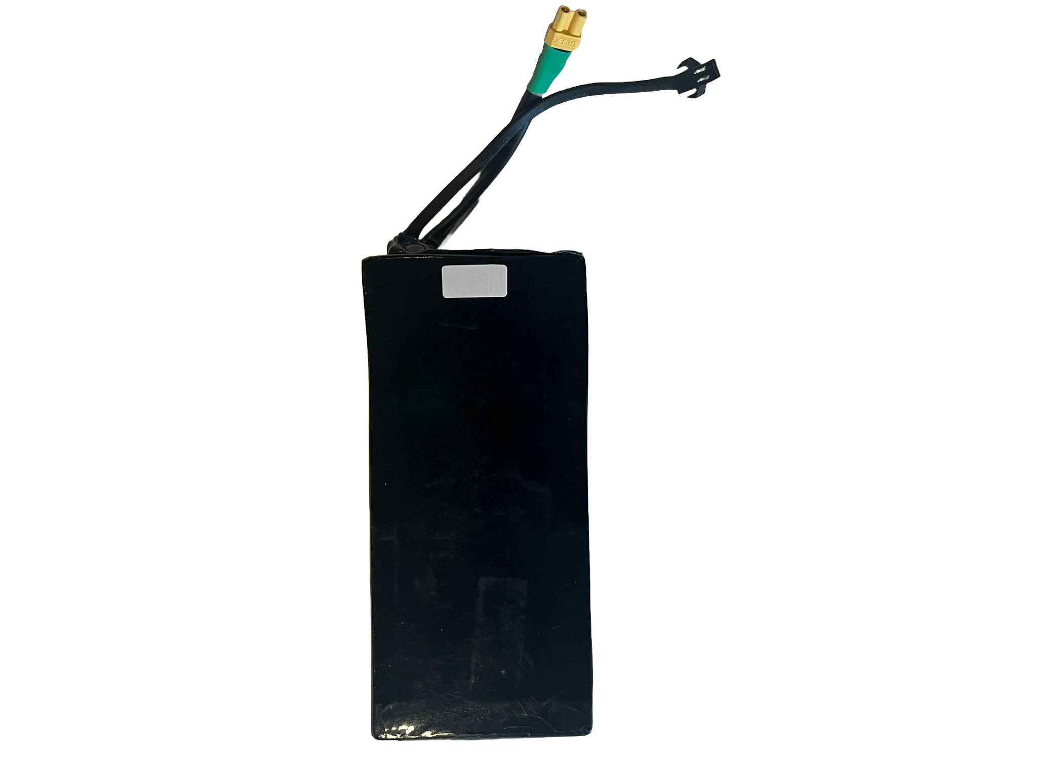 Story I-Motion Elektroroller Batterie