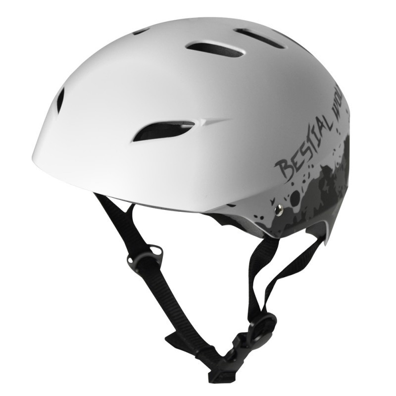 Bestial Wolf Shell Helm