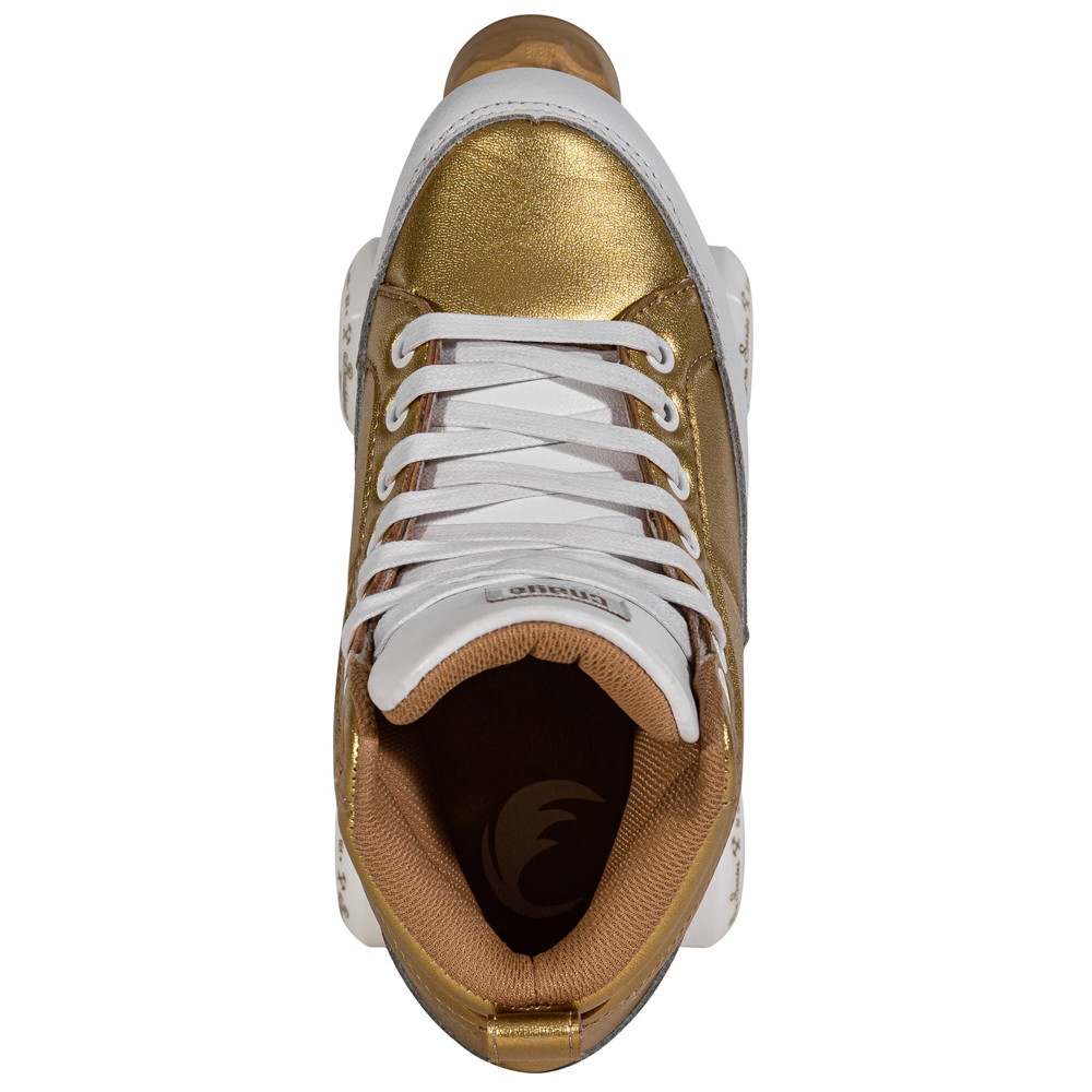 Chaya Kismet Park Rollschuhe