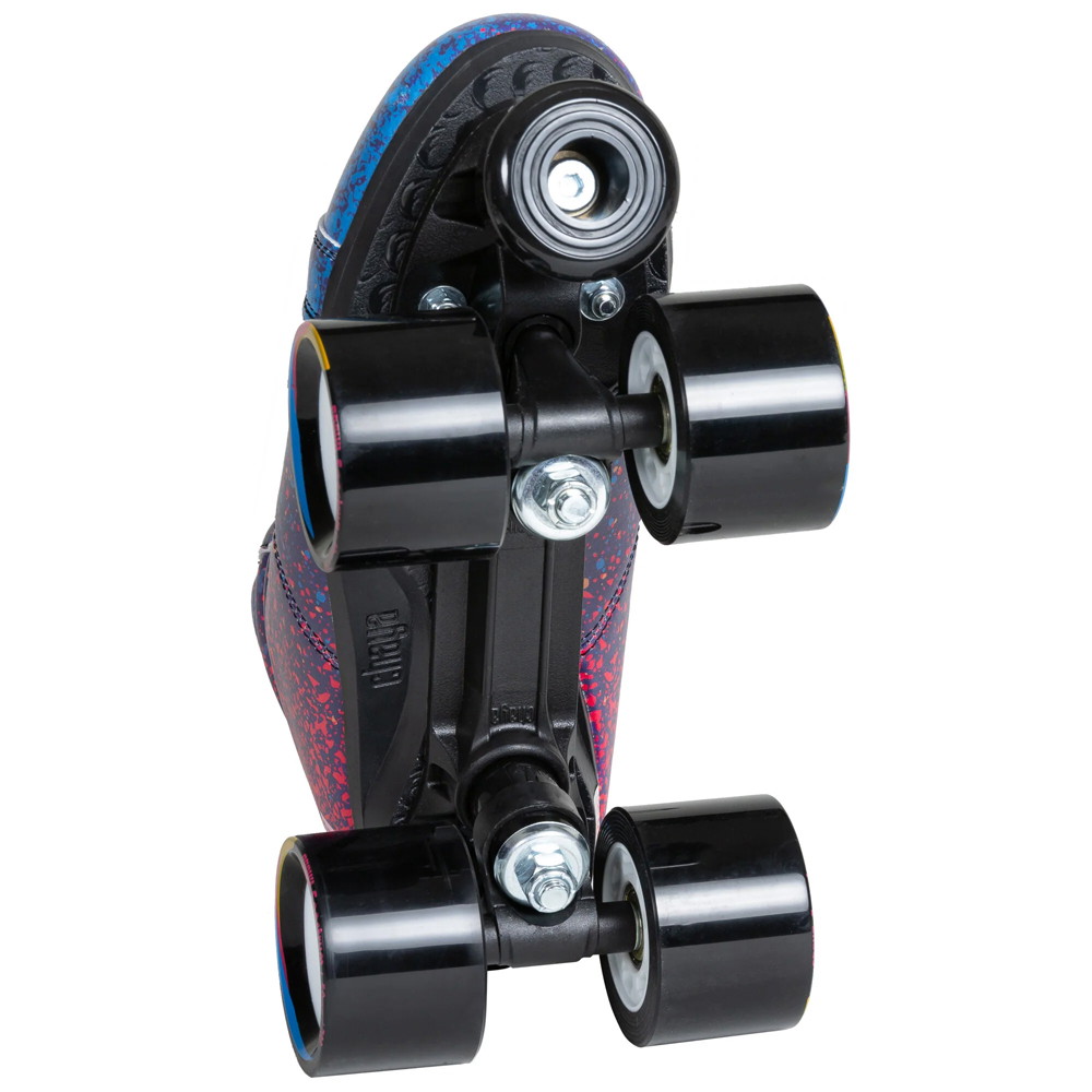Chaya Airbrush Rollschuhe