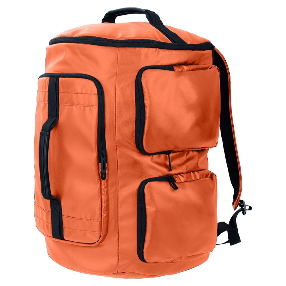 Annox Base Camp Nachhaltig Rucksack