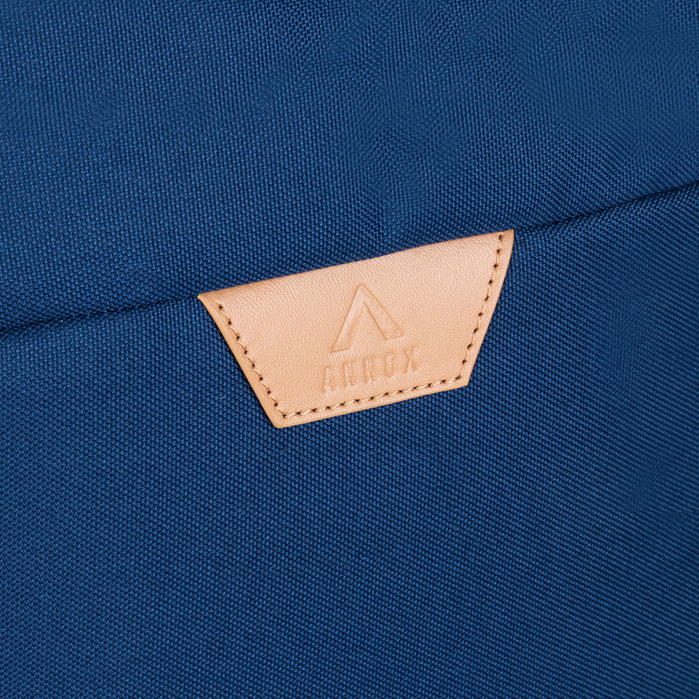 Annox Essential Nachhaltig Rucksack