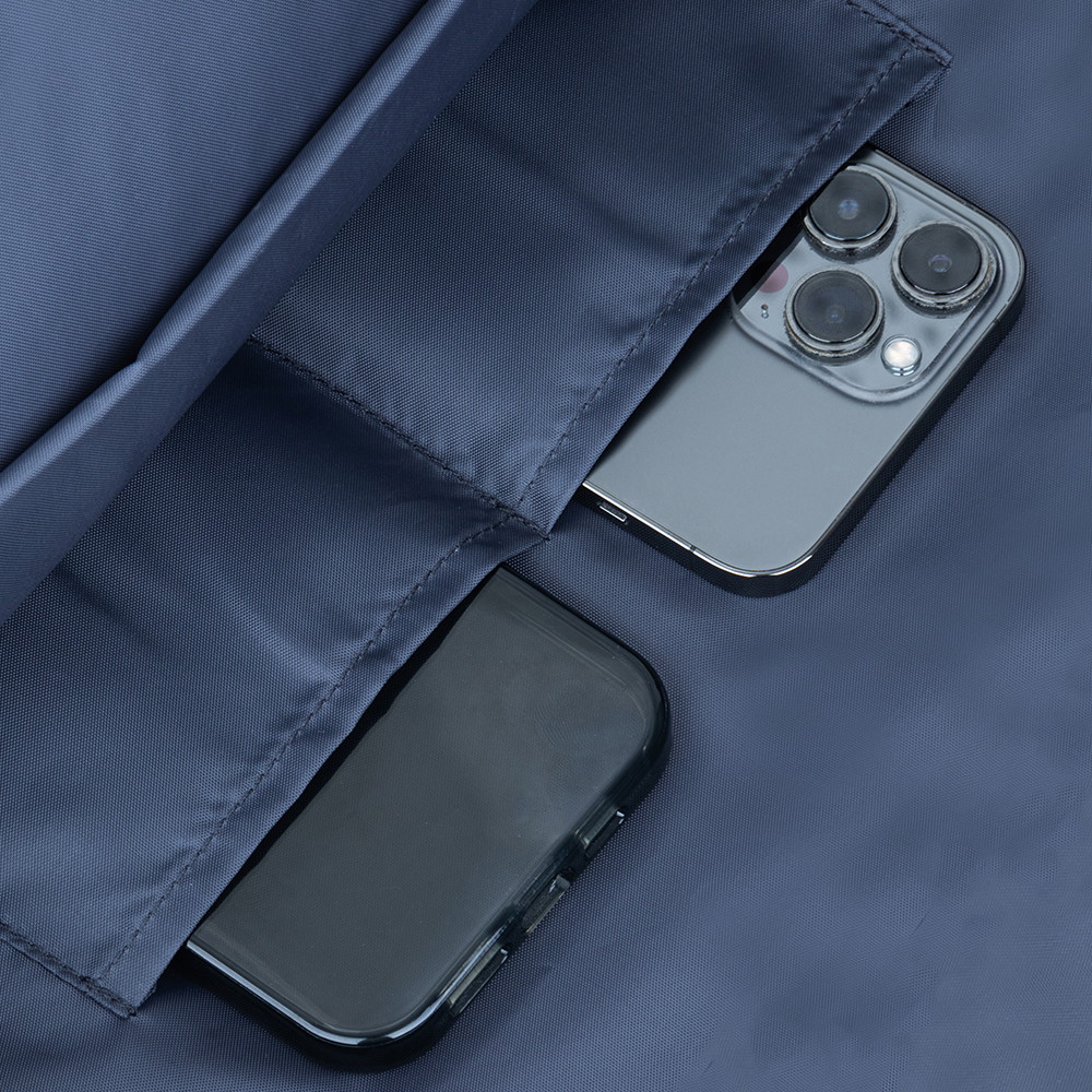 Annox Essential Nachhaltig Rucksack