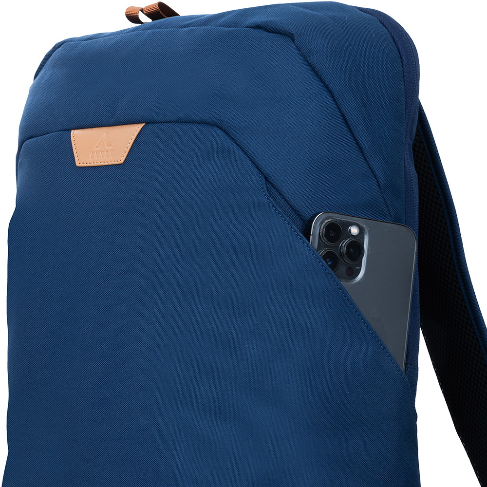 Annox Essential Nachhaltig Rucksack