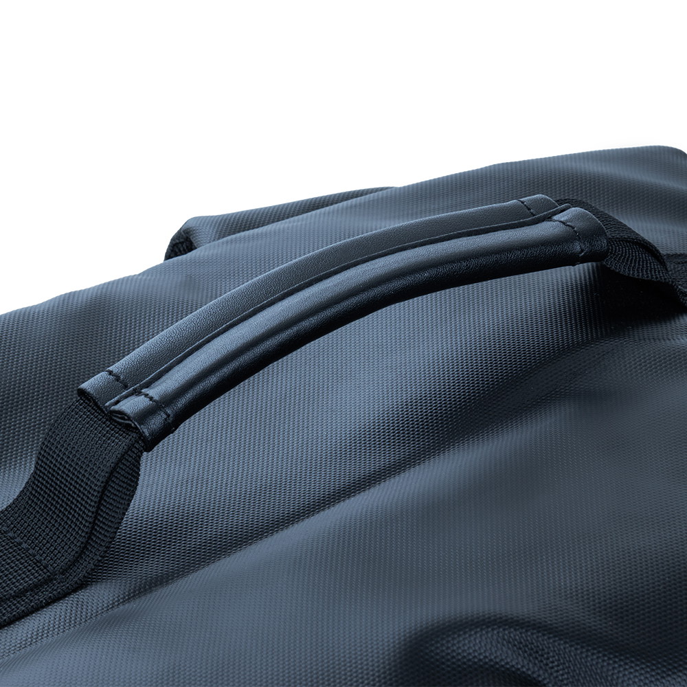 Annox Explore Duffel Rucksack – Bereit für Abenteuer und Alltag