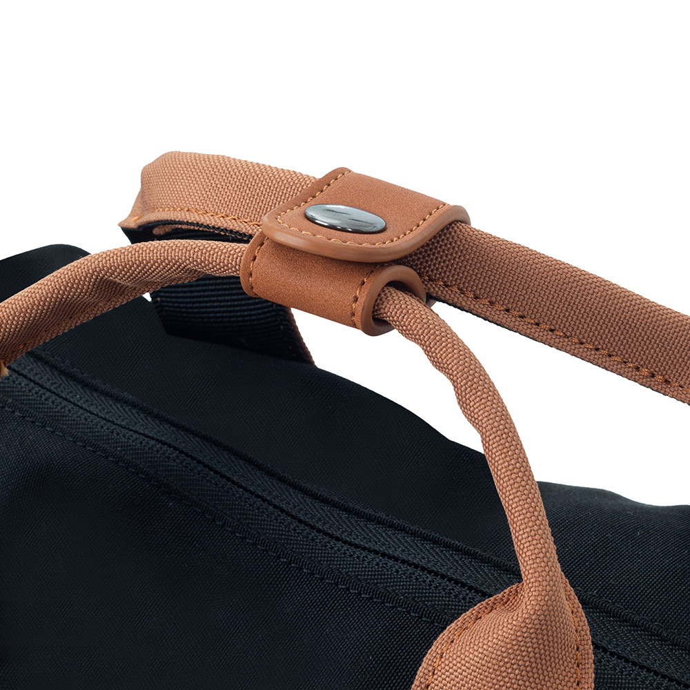 Annox Follow Your Passion Rucksack – Wasserabweisender Rucksack aus recyceltem Material