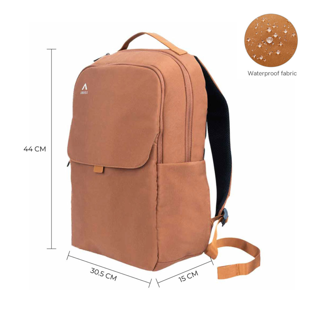 Annox Transit Nachhaltig Rucksack