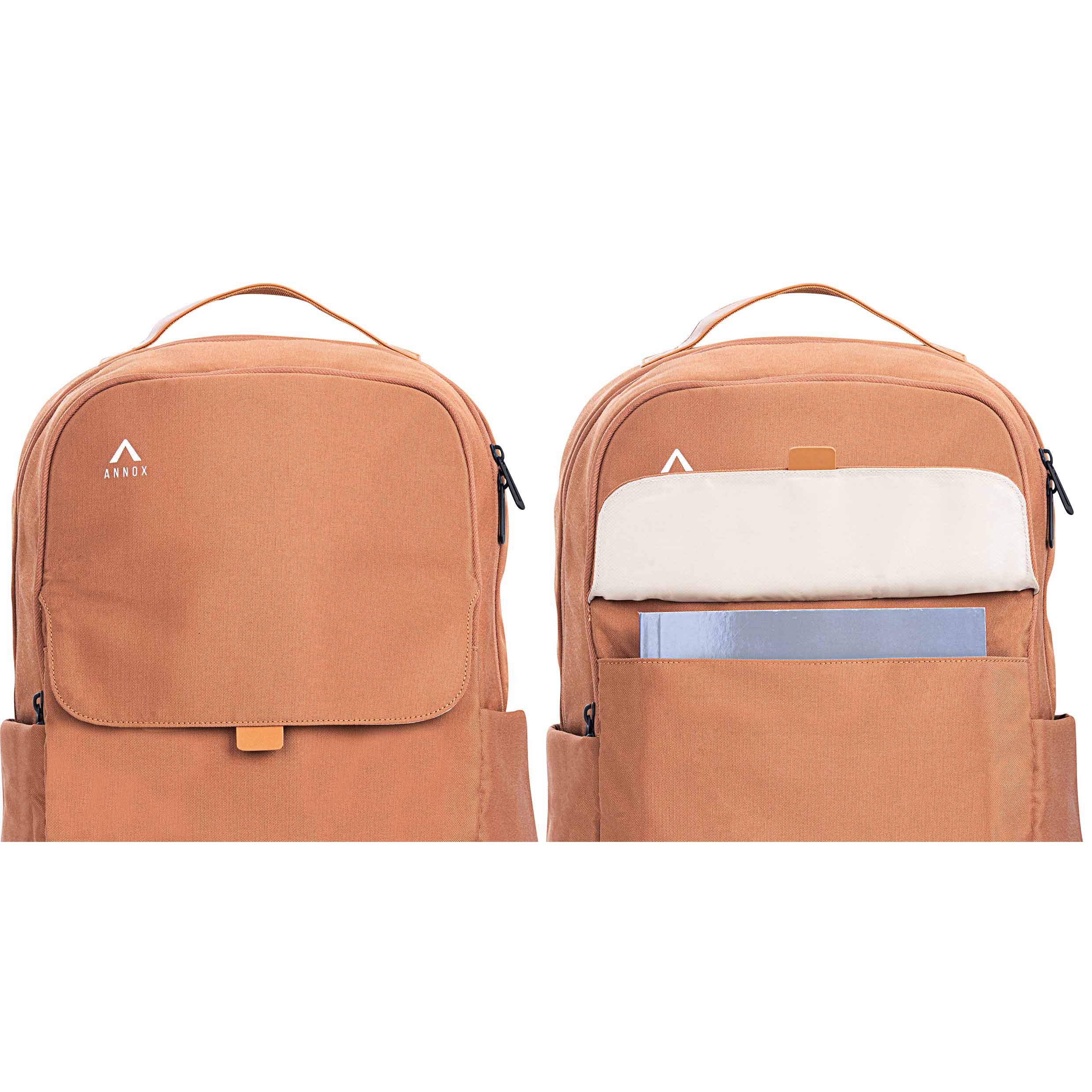 Annox Transit Nachhaltig Rucksack