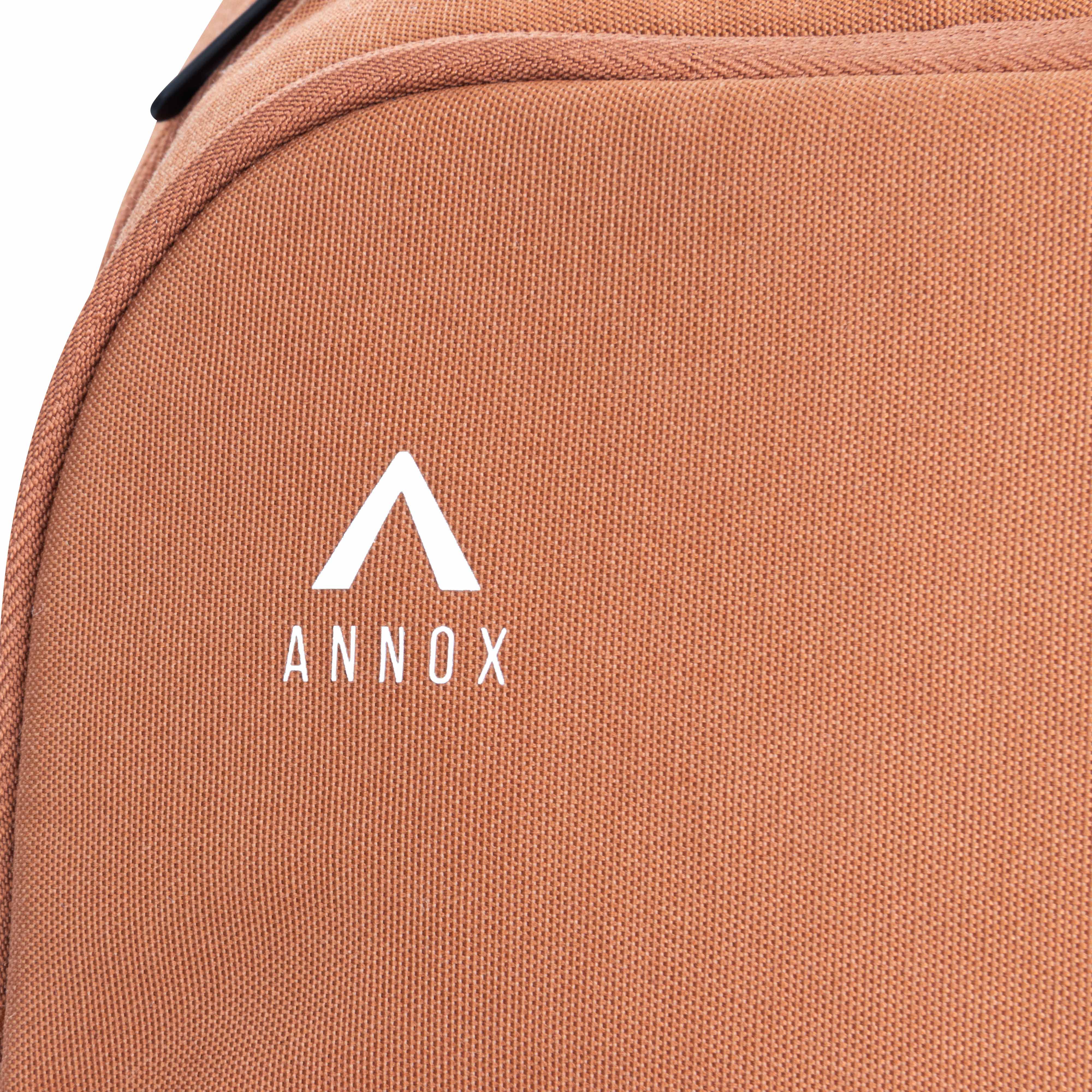 Annox Transit Nachhaltig Rucksack