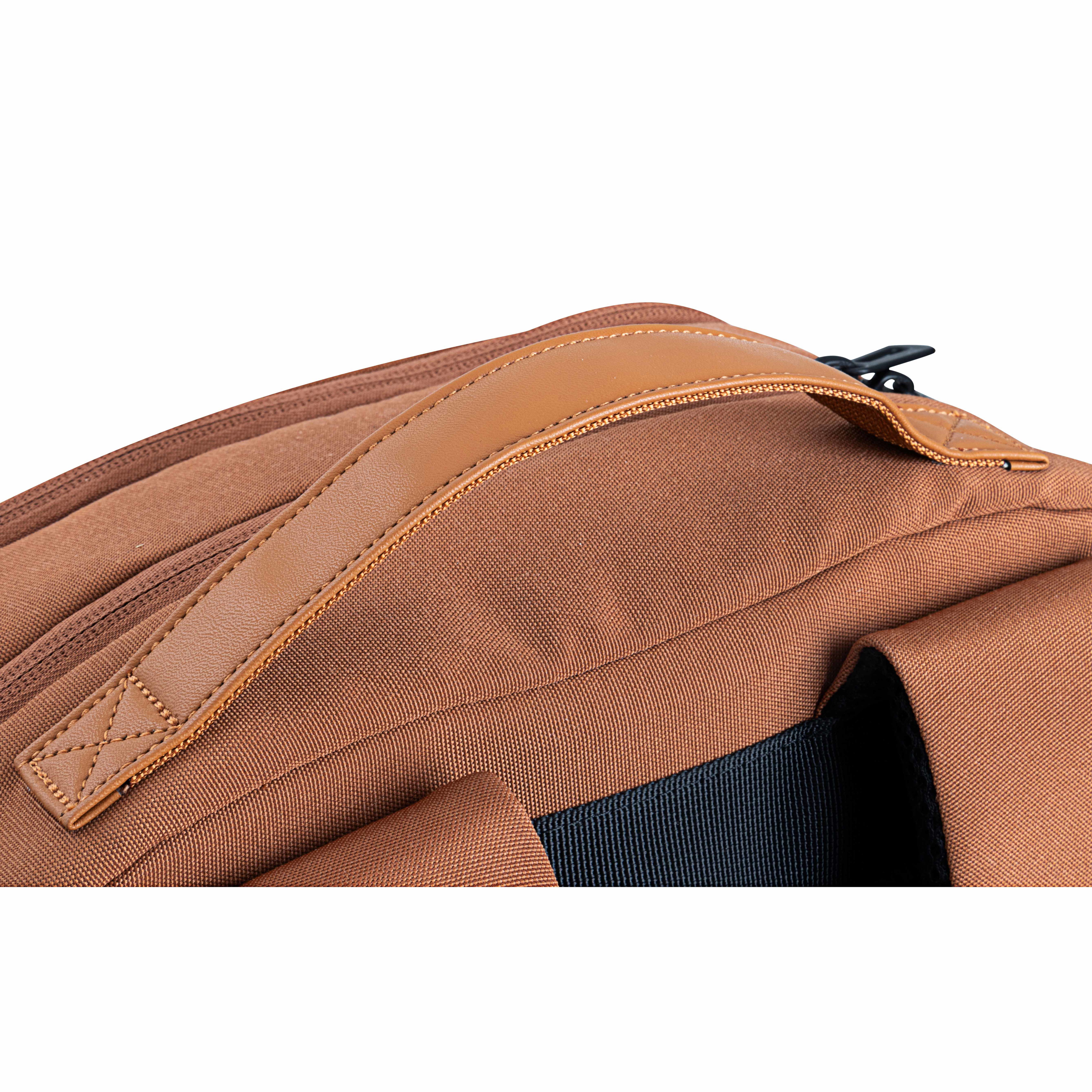 Annox Transit Nachhaltig Rucksack